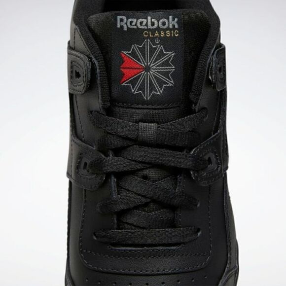 Reebok Workout Plus   - Picture 10 of 10